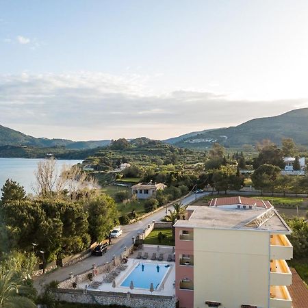 Koukla Mare Bed & Breakfast Lithakia  Екстериор снимка