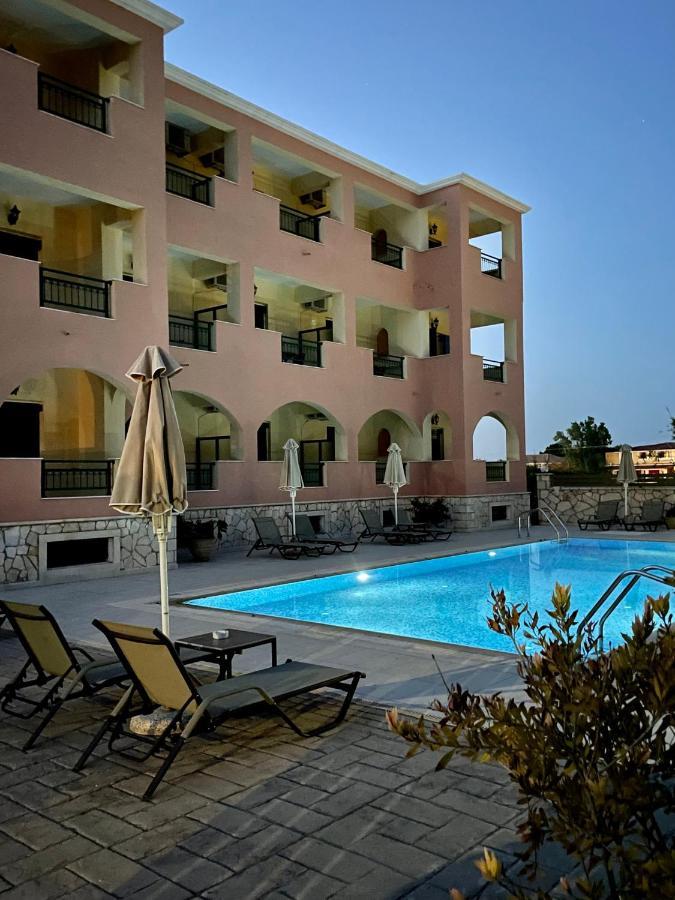 Koukla Mare Bed & Breakfast Lithakia  Екстериор снимка