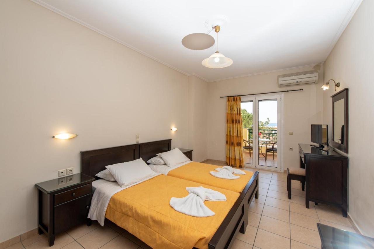 Koukla Mare Bed & Breakfast Lithakia  Екстериор снимка