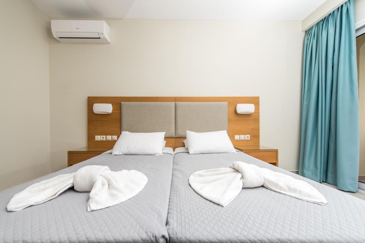 Koukla Mare Bed & Breakfast Lithakia  Екстериор снимка