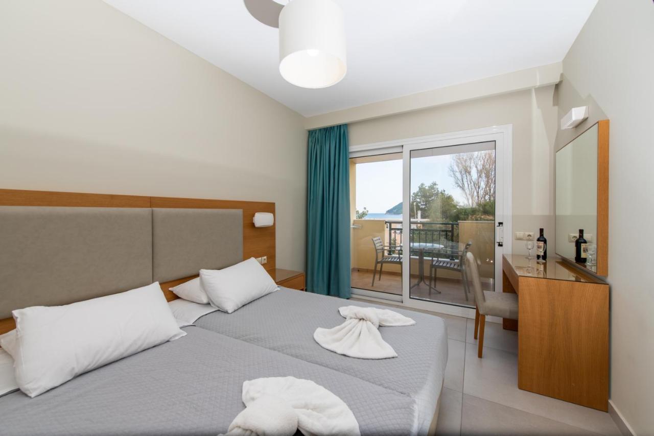 Koukla Mare Bed & Breakfast Lithakia  Екстериор снимка