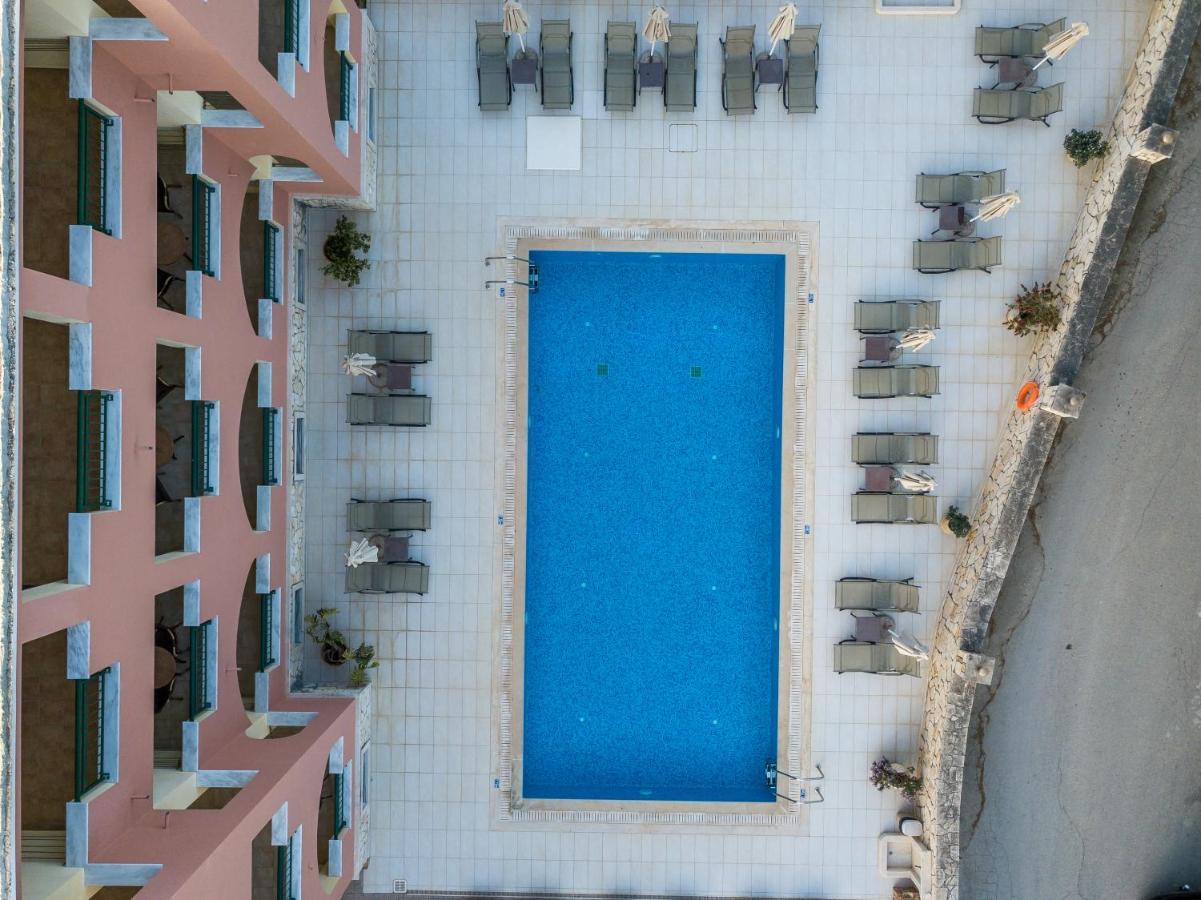 Koukla Mare Bed & Breakfast Lithakia  Екстериор снимка