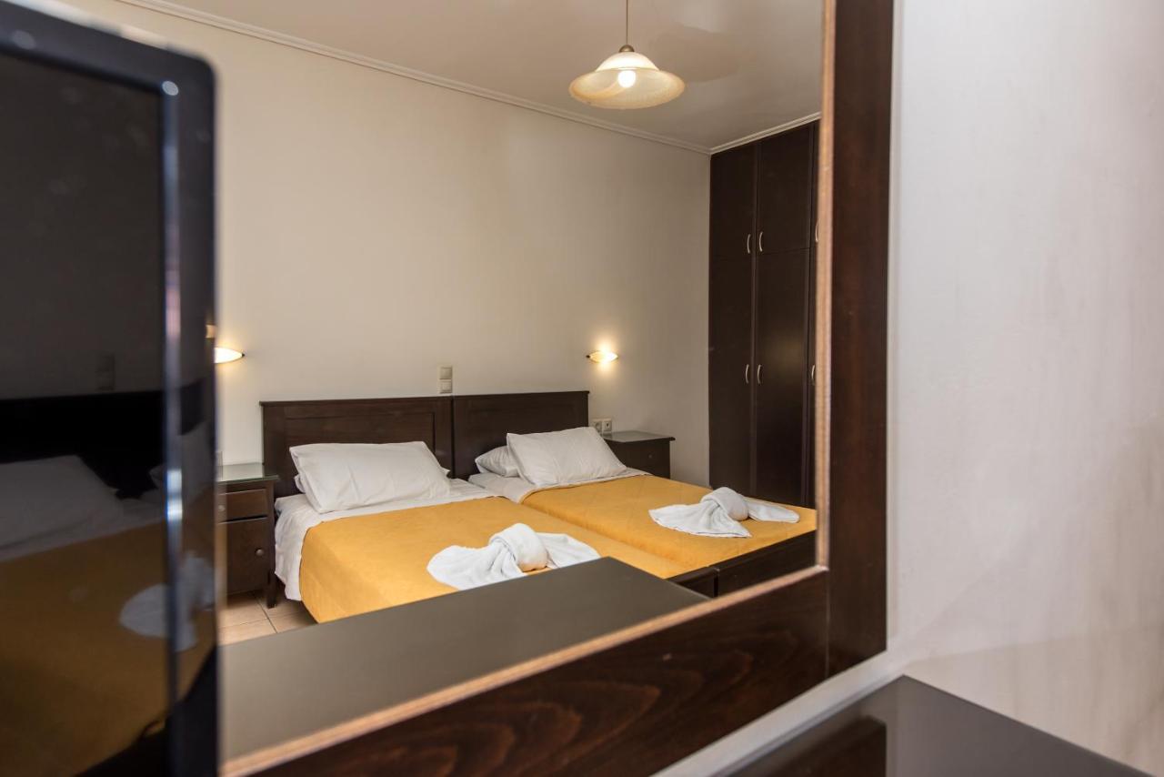 Koukla Mare Bed & Breakfast Lithakia  Екстериор снимка