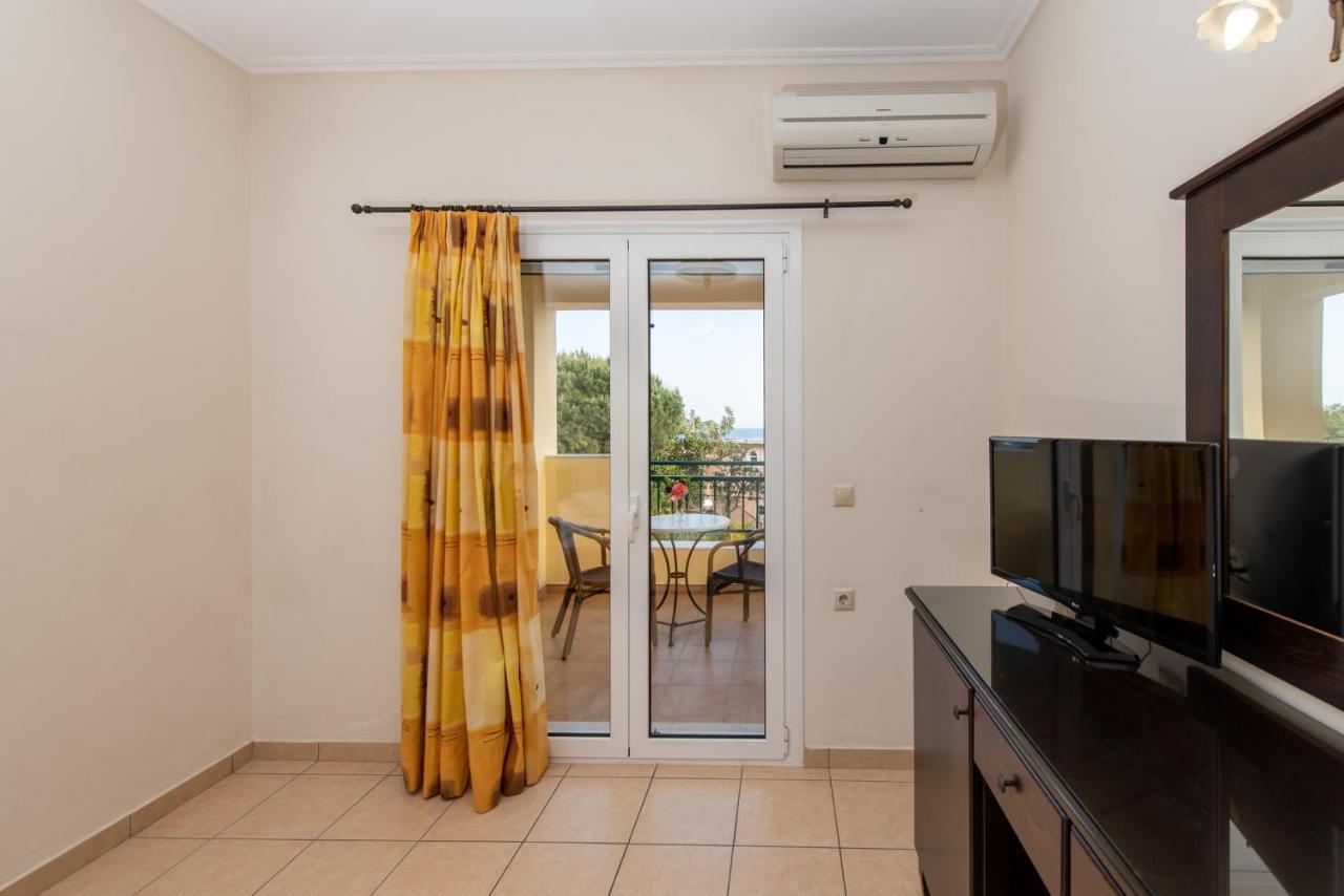 Koukla Mare Bed & Breakfast Lithakia  Екстериор снимка