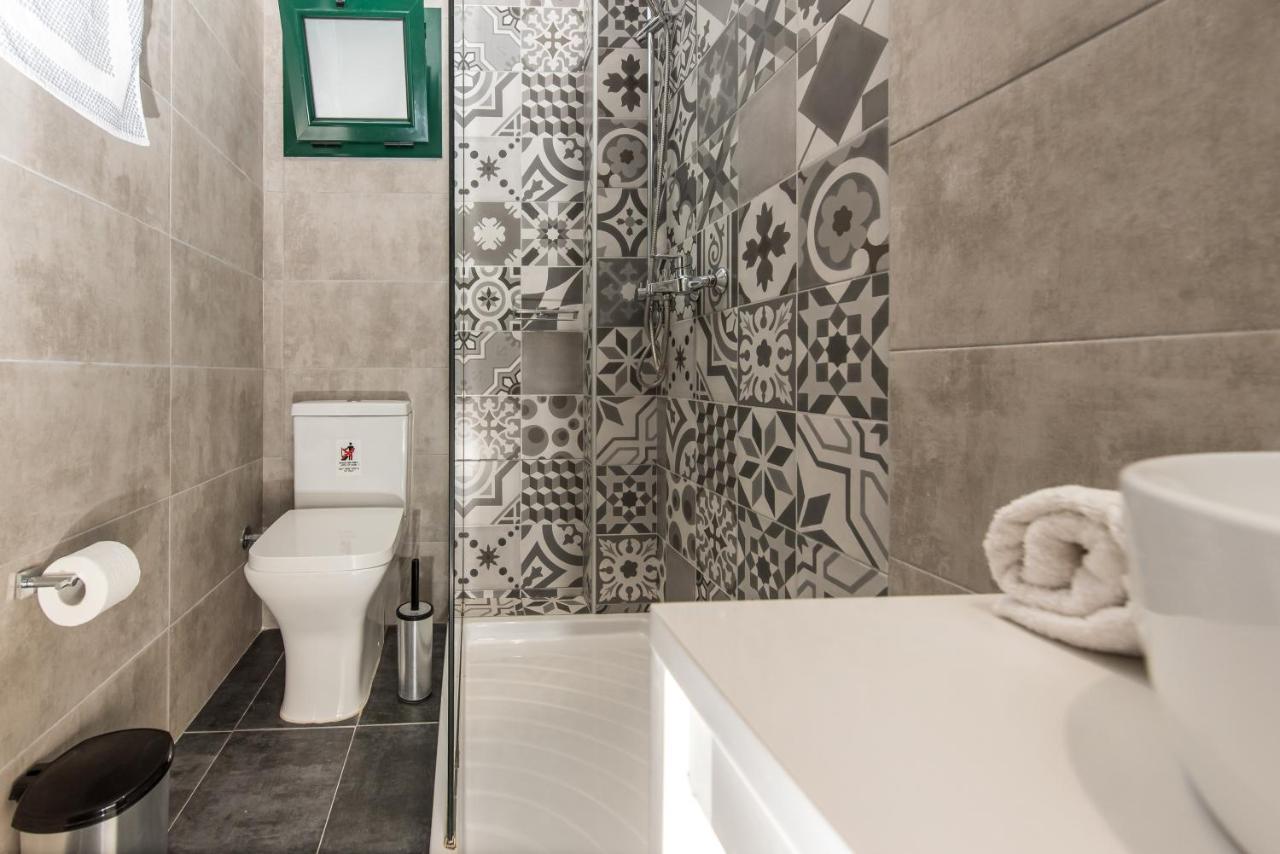 Koukla Mare Bed & Breakfast Lithakia  Екстериор снимка