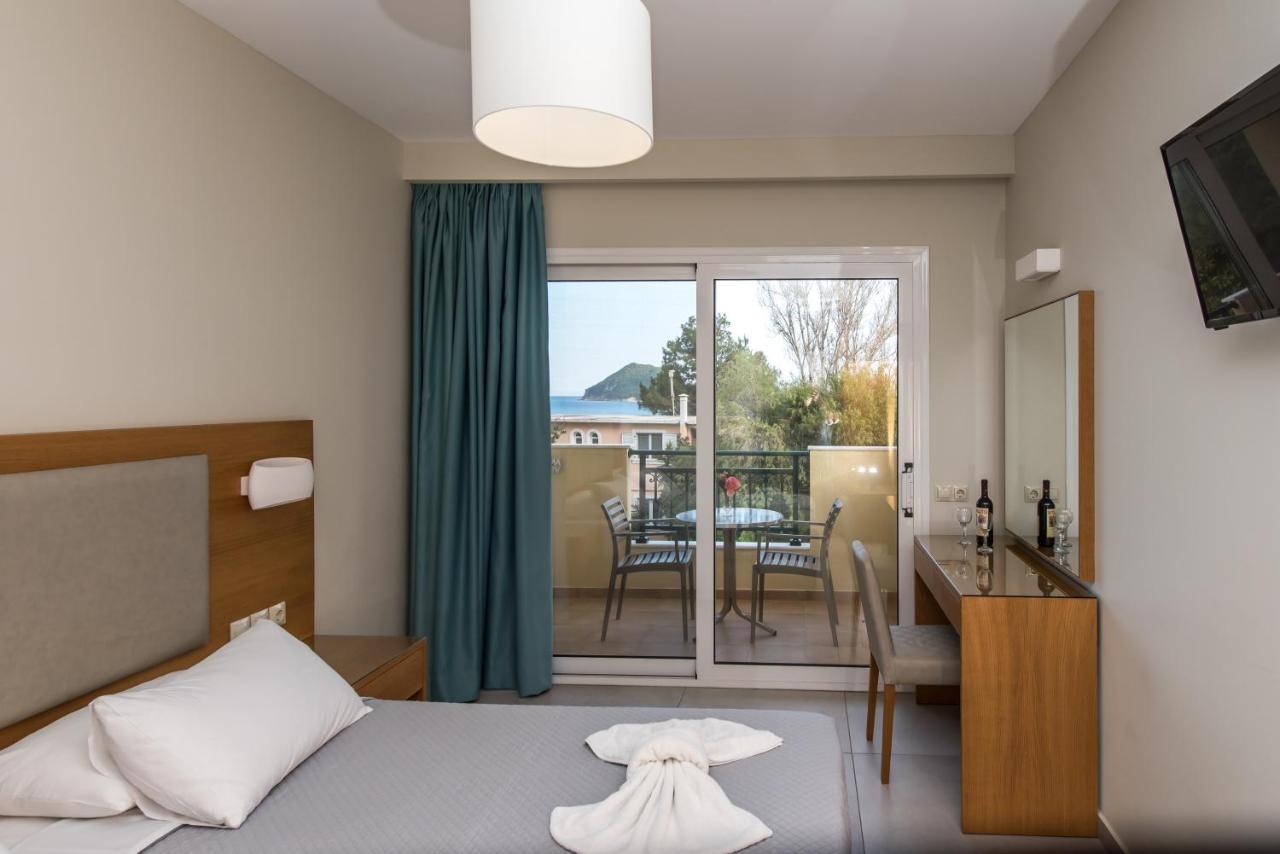 Koukla Mare Bed & Breakfast Lithakia  Екстериор снимка