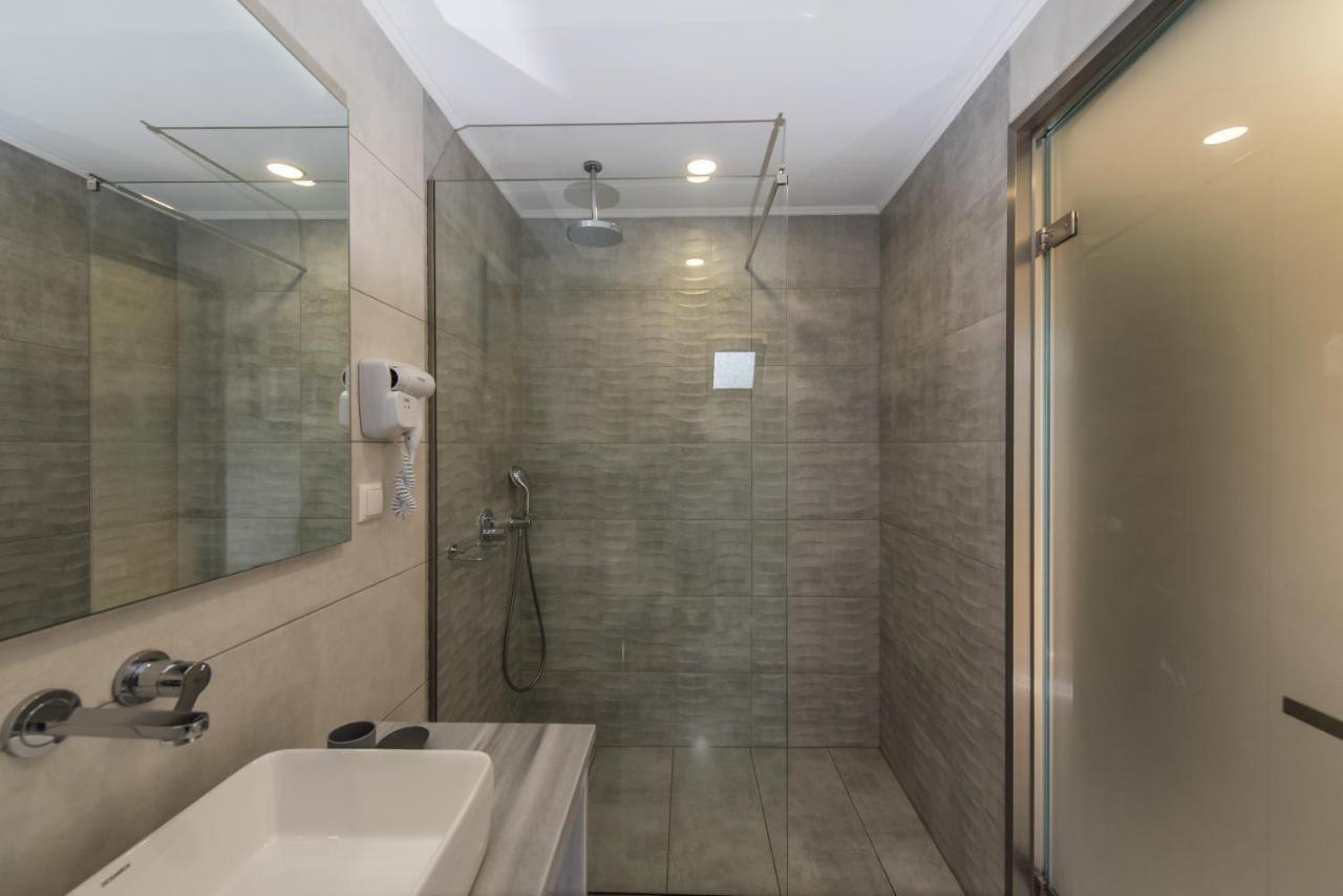 Koukla Mare Bed & Breakfast Lithakia  Екстериор снимка
