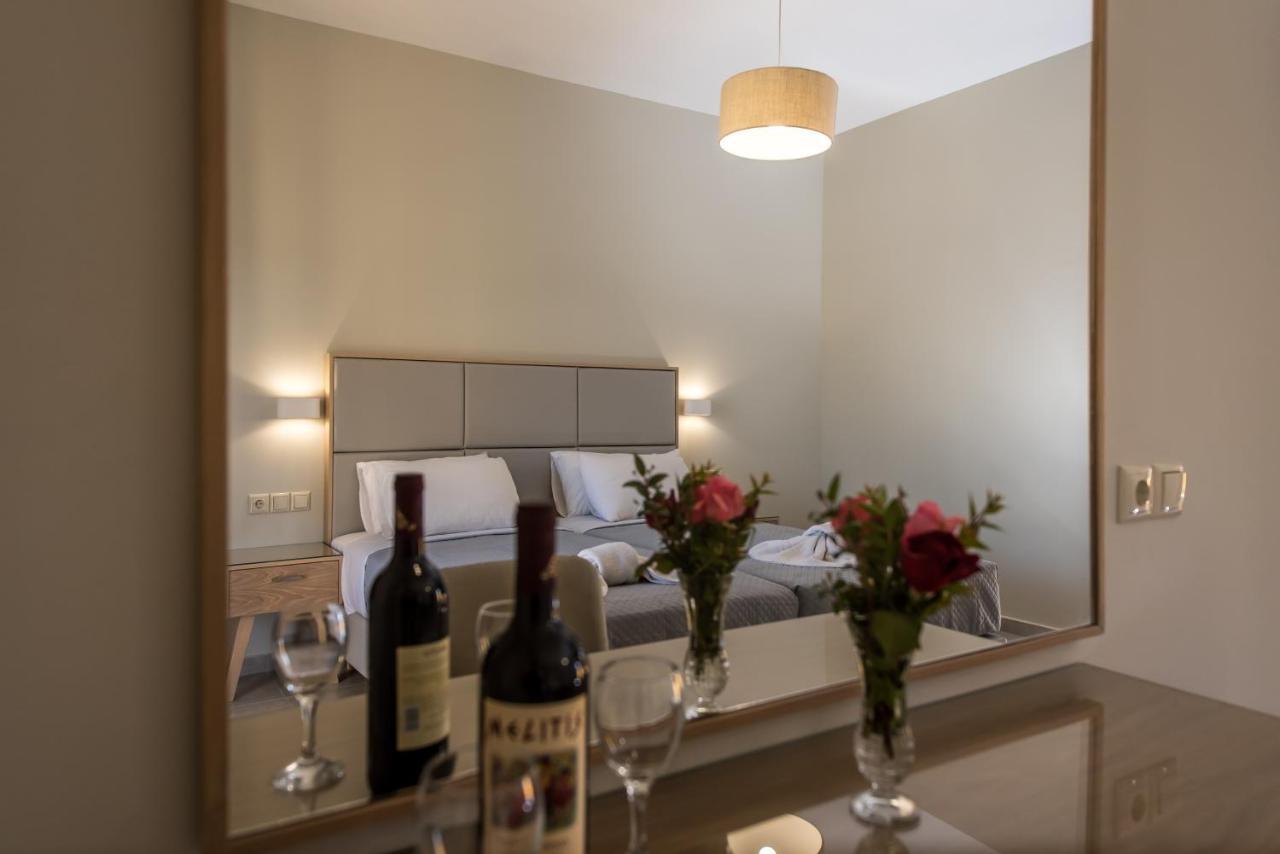 Koukla Mare Bed & Breakfast Lithakia  Екстериор снимка