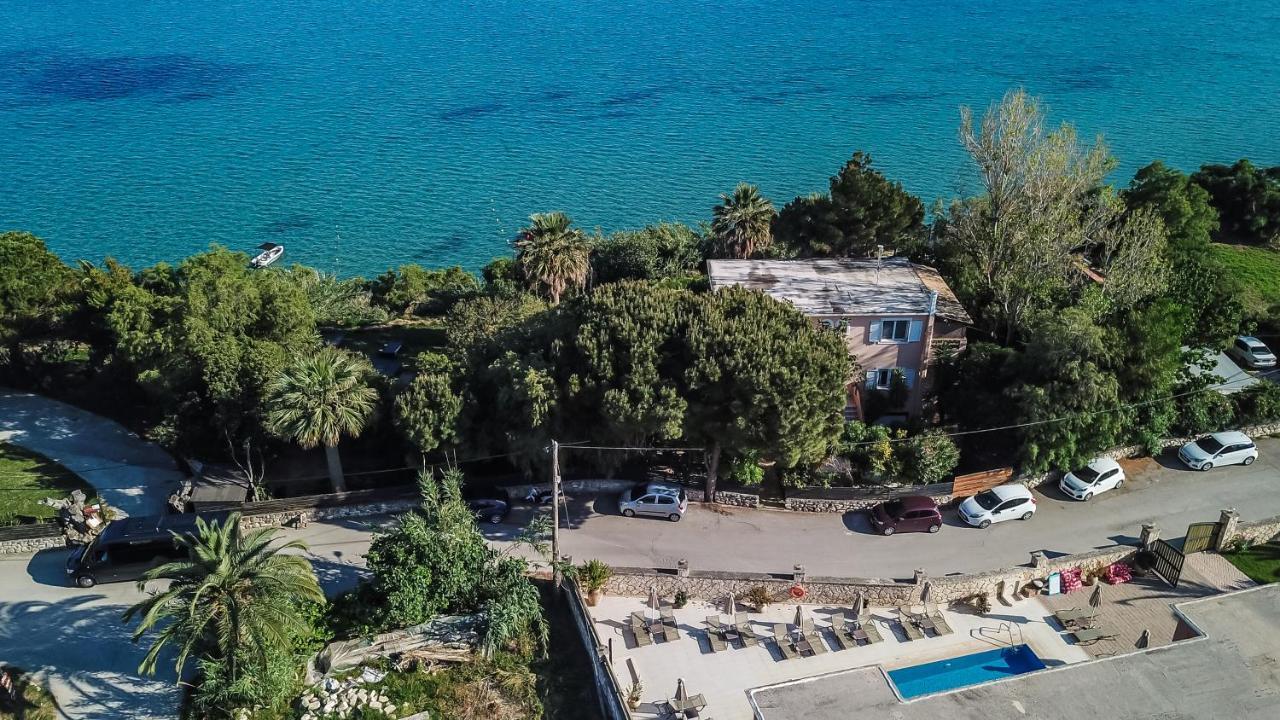 Koukla Mare Bed & Breakfast Lithakia  Екстериор снимка