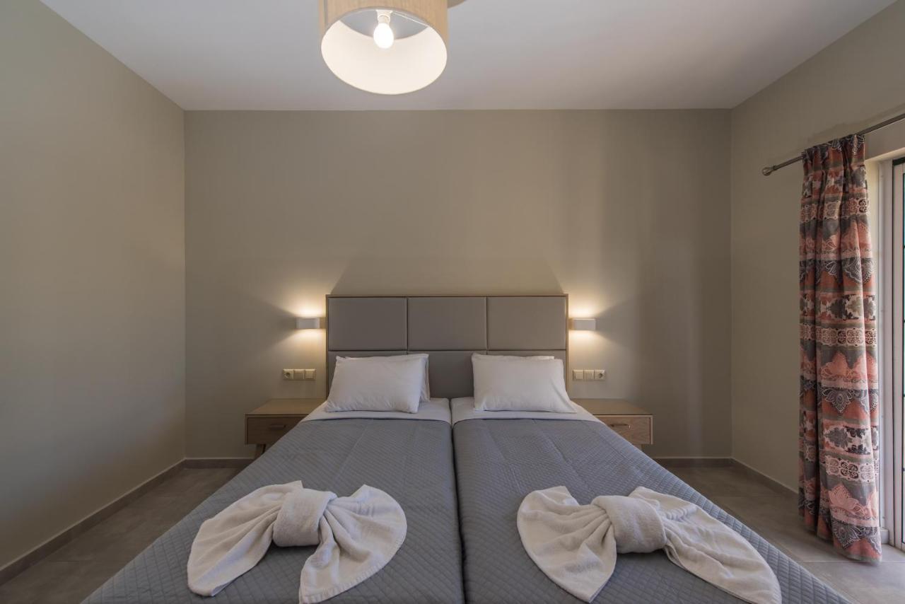 Koukla Mare Bed & Breakfast Lithakia  Екстериор снимка